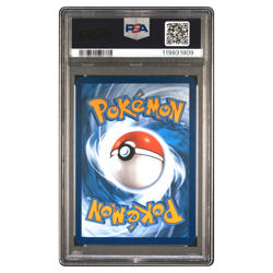 PSA 10 - 2025 POKEMON DESTINED RIVALS ILLUSTRATION RARE | ZAMAZENTA 201 | DRI EN - Image 2
