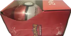 Pokemon Prismatic Evolutions ETB + Pokeball Sealed Pokemon TCG Elite Trainer Box - Image 5