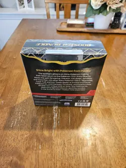 Paldean Fates Booster Bundle - Factory Sealed - Pokemon TCG - Brand New ! - Image 3