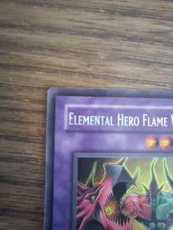 Yugioh Elemental Hero deck Cards. Variety available! You Pick! BULK discount. LP - Image 5