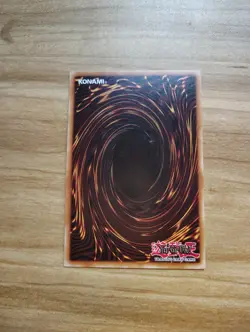 Yugioh - Token / GOAT Orange - LC04-EN005 - Ultra Rare - Image 2