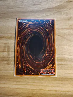 Yugioh - Token / GOAT Orange - LC04-EN005 - Ultra Rare - Image 2