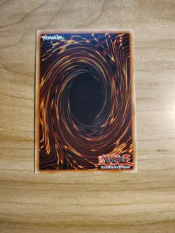 Yugioh - Token / GOAT Orange - LC04-EN005 - Ultra Rare - Image 2