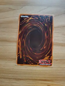 Yugioh - Token / GOAT Red - LC04-EN006 - Ultra Rare - Image 2