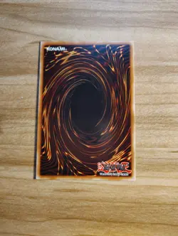 Yugioh - Token / GOAT Red - LC04-EN006 - Ultra Rare - Image 2