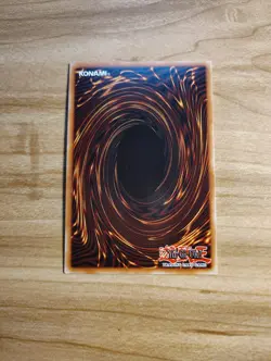 Yugioh - Token / GOAT Red - LC04-EN006 - Ultra Rare - Image 2