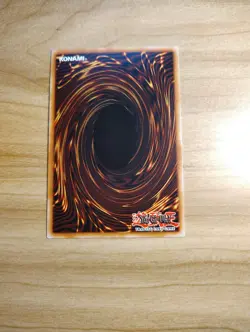 Yugioh - Token / GOAT Red - LC04-EN006 - Ultra Rare - Image 2