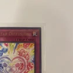 Yugioh! Trickstar Diffusion - MZTM-EN030 - Rare - 1st Edition Near Mint, English - Image 5