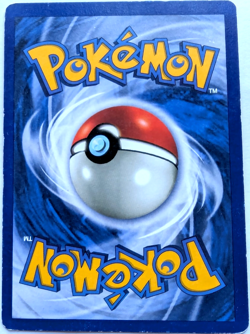 Pokemon Card - Beedrill Base Set 17/102 Rare, Regular, Light Play - Image 2