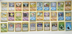 Pokemon Base Set 2 Unlimited - Pick and Choose Your Card - 25% off 3+ cards - Image 1