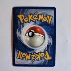 Omanyte 52/62 - Fossil 1st Edition Pokemon Card - LP - Image 2
