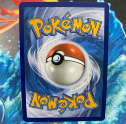 Sinistcha Holo Rare Pokemon Card Twilight Masquerade 022/167 NM - Image 2