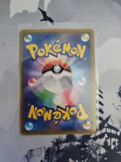 Diancie 037/051 Japanese Pokemon Trading Card Holo 2017 NM+ - Image 2