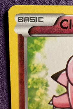Clefairy 70/111 - XY Furious Fists - Pokemon Card TCG - Image 2