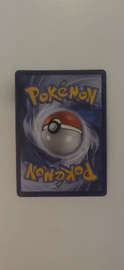 Pokemon Gyrados EX 2016 Full Art Secret Rare Card XY Breakpoint 123/122 - LP - Image 2