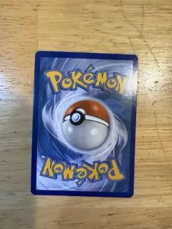 Mega Gyarados EX Pokemon trading card from the XY-BREAKpoint set - Image 2