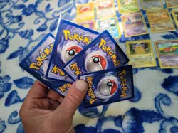 24 cards RARE Non-Holo Promo and 1st edition Vintage Pokemon Card Lot! WOTC! - Image 3