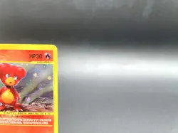 Magby 1st Ed Expedition Base Set 107/128 Holo NM Japanese Pokemon e Card #5 - Image 4