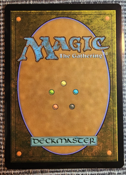 2019 MTG War of the Spark Jace, Wielder of Mysteries 054/269 Raw NM - Image 2