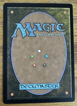 MTG Shadows Over Innistrad, Slayer's Plate -- Light Played - Image 2