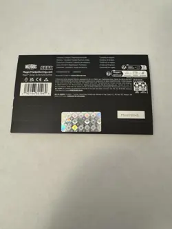 MTG Secret Lair x Sonic Turbo Gear Rainbow Foil 🌈Edition “In Hand” - Image 3