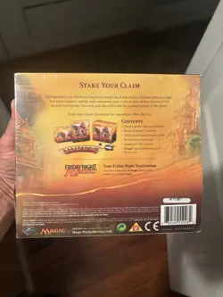 Magic The Gathering: Rivals of Ixalan MTG Bundle Box NEW - Image 2