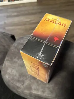 Magic The Gathering: Rivals of Ixalan MTG Bundle Box NEW - Image 4