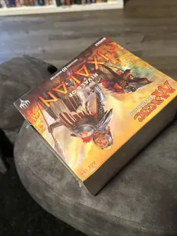 Magic The Gathering: Rivals of Ixalan MTG Bundle Box NEW - Image 5