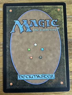 MTG Shadows Over Innistrad, Foreboding Ruins -- Light Played - Image 2