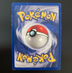 Pokemon Card Wigglytuff Holo 1a EDIZIONE 16/64 Jungle ITA italiano good GD - Image 2