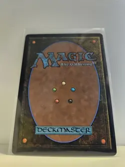 Starting Town - NM - MTG - Final Fantasy - FIN #289 - MTG Singles - Image 2
