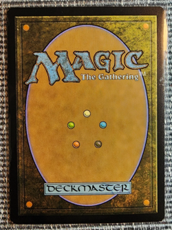 2017 MTG Amonkhet Heaven & Earth 224/269 Pre-Release Promo Foil Raw NM - Image 2