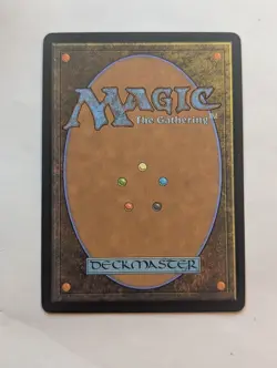 Dol Amroth - Minamo, School at Water's Edge Surge Foil LOTR MTG - Image 2