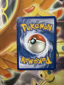 Shaymin LV.X - DP39 - Promotional HP, English Pokemon Pokemon Promos - Image 2