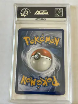 2009 Pokemon Platinum Regigigas Fb-holo Supreme Victors #9/147 - Image 2