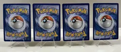 TAG TEAM Pokemon TCG Trainer Lot (4)- Cosmic Eclipse (2019)- Near Mint! - Image 2