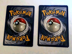 POKEMON CARDS, 1995 CHARMANDER, EXCELLENT CONDITION - Image 2