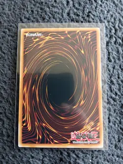 MP24-EN097 Crimson Dragon Prismatic Secret Rare 1st Ed YuGiOh - Image 2