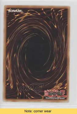 Luminous Spark YuGiOh Dark Beginning 1 #DB1-EN063 2004 READ mp7 - Image 2