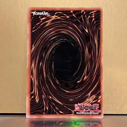 YuGiOh • Dark Magician • SDY-006 • Holo Ultra Rare Unlimited • MP - Image 2