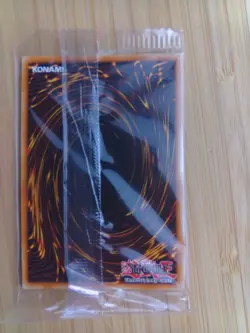YuGiOh! - Dragunity Guisarme HAC1-EN172 Secret Rare Limited Edition Mint Sealed - Image 4