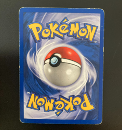 Pokemon Card Feraligatr Holo 1a EDIZIONE 5/111 Neo Genesis ITA italiano good GD - Image 2