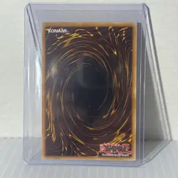 Yugioh! Dark Magician Girl (B) - RA03-EN123 - Platinum Secret Rare - 1st Edition - Image 2