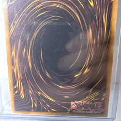 Yugioh! Dark Magician Girl (B) - RA03-EN123 - Platinum Secret Rare - 1st Edition - Image 4