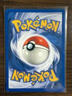 Gyarados 12/110 Legendary Collection Holo Rare Pokemon Card - LP - Image 2