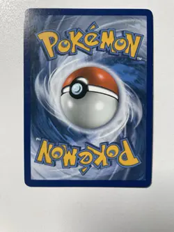 Gengar EX 34/119 XY Phantom Forces Holo Ultra Rare Pokemon TCG Card - Image 5
