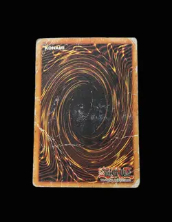 Yu-Gi-Oh Devil Ma-yela 1st Edition RARE Card . Holographic. 554 - Image 2