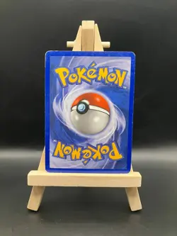 POKEMON - DARK GLOOM 1a ED. 36/82 - Team Rocket - ITA - COND. LIGHT PLAYED - Image 2