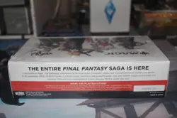 Universe Beyond Final Fantasy Play Booster Display Box - MTG New/Sealed - Image 4