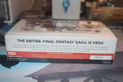 Universe Beyond Final Fantasy Play Booster Display Box - MTG New/Sealed - Image 4